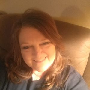 Meet your Posher, Christy